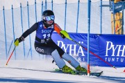 FIS Baltijas kauss 2022 5.posms, FIS NJC SL, Foto: E.Lukšo