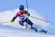 FIS Baltic Cup 2018 3. posms, jauniešu un meistaru SL, Foto: Emīls Lukšo