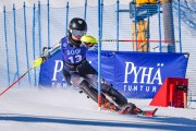 FIS Baltijas kauss 2022 5.posms, FIS NJC SL, Foto: E.Lukšo