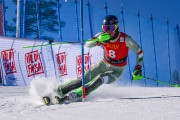 FIS Baltijas kauss 2022 5.posms, FIS NJC SL, Foto: E.Lukšo