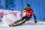 FIS Baltijas kauss 2022 5.posms, FIS NJC SL, Foto: E.Lukšo