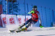 FIS Baltijas kauss 2022 5.posms, FIS NJC SL, Foto: E.Lukšo