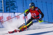 FIS Baltijas kauss 2022 5.posms, FIS NJC SL, Foto: E.Lukšo