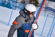 FIS Baltijas kauss 2022 5.posms, FIS NJC SL, Foto: E.Lukšo