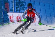 FIS Baltijas kauss 2022 5.posms, FIS NJC SL, Foto: E.Lukšo