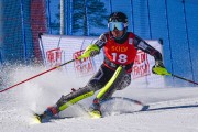 FIS Baltijas kauss 2022 5.posms, FIS NJC SL, Foto: E.Lukšo