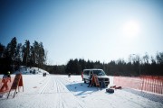 FIS Latvijas Čempionāts 2018 otrais posms, sprints C, Foto: Jānis Vīksna