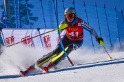 FIS Baltijas kauss 2022 5.posms, FIS NJC SL, Foto: E.Lukšo