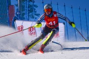 FIS Baltijas kauss 2022 5.posms, FIS NJC SL, Foto: E.Lukšo