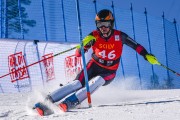 FIS Baltijas kauss 2022 5.posms, FIS NJC SL, Foto: E.Lukšo