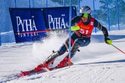 FIS Baltijas kauss 2022 5.posms, FIS NJC SL, Foto: E.Lukšo