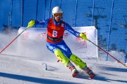 FIS Baltijas kauss 2022 5.posms, FIS NJC SL, Foto: E.Lukšo