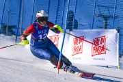 FIS Baltijas kauss 2022 5.posms, FIS NJC SL, Foto: E.Lukšo