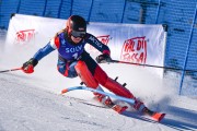 FIS Baltijas kauss 2022 5.posms, FIS NJC SL, Foto: E.Lukšo