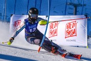 FIS Baltijas kauss 2022 5.posms, FIS NJC SL, Foto: E.Lukšo