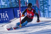 FIS Baltijas kauss 2022 5.posms, FIS NJC SL, Foto: E.Lukšo