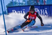 FIS Baltijas kauss 2022 5.posms, FIS NJC SL, Foto: E.Lukšo