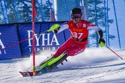 FIS Baltijas kauss 2022 5.posms, FIS NJC SL, Foto: E.Lukšo