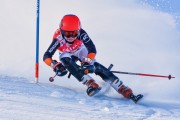 FIS Baltic Cup 2018 3. posms, jauniešu un meistaru SL, Foto: Emīls Lukšo