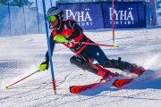 FIS Baltijas kauss 2022 5.posms, FIS NJC SL, Foto: E.Lukšo