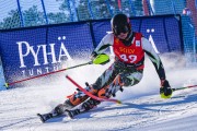 FIS Baltijas kauss 2022 5.posms, FIS NJC SL, Foto: E.Lukšo