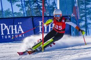 FIS Baltijas kauss 2022 5.posms, FIS NJC SL, Foto: E.Lukšo