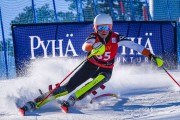 FIS Baltijas kauss 2022 5.posms, FIS NJC SL, Foto: E.Lukšo