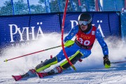 FIS Baltijas kauss 2022 5.posms, FIS NJC SL, Foto: E.Lukšo