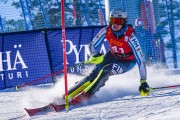 FIS Baltijas kauss 2022 5.posms, FIS NJC SL, Foto: E.Lukšo