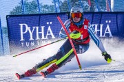 FIS Baltijas kauss 2022 5.posms, FIS NJC SL, Foto: E.Lukšo