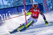 FIS Baltijas kauss 2022 5.posms, FIS NJC SL, Foto: E.Lukšo