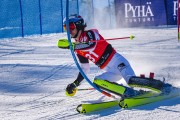 FIS Baltijas kauss 2022 5.posms, FIS NJC SL, Foto: E.Lukšo