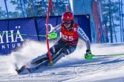 FIS Baltijas kauss 2022 5.posms, FIS NJC SL, Foto: E.Lukšo