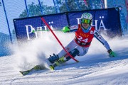 FIS Baltijas kauss 2022 5.posms, FIS NJC SL, Foto: E.Lukšo