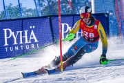 FIS Baltijas kauss 2022 5.posms, FIS NJC SL, Foto: E.Lukšo