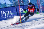 FIS Baltijas kauss 2022 5.posms, FIS NJC SL, Foto: E.Lukšo