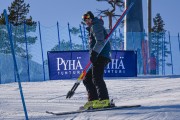 FIS Baltijas kauss 2022 5.posms, FIS NJC SL, Foto: E.Lukšo