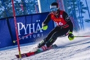 FIS Baltijas kauss 2022 5.posms, FIS NJC SL, Foto: E.Lukšo