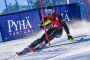 FIS Baltijas kauss 2022 5.posms, FIS NJC SL, Foto: E.Lukšo