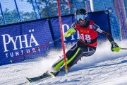 FIS Baltijas kauss 2022 5.posms, FIS NJC SL, Foto: E.Lukšo