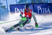 FIS Baltijas kauss 2022 5.posms, FIS NJC SL, Foto: E.Lukšo