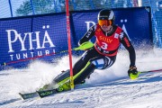 FIS Baltijas kauss 2022 5.posms, FIS NJC SL, Foto: E.Lukšo