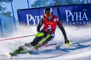 FIS Baltijas kauss 2022 5.posms, FIS NJC SL, Foto: E.Lukšo