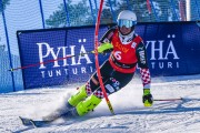 FIS Baltijas kauss 2022 5.posms, FIS NJC SL, Foto: E.Lukšo