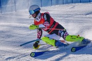 FIS Baltijas kauss 2022 5.posms, FIS NJC SL, Foto: E.Lukšo