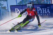 FIS Baltijas kauss 2022 5.posms, FIS NJC SL, Foto: E.Lukšo