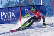 FIS Baltijas kauss 2022 5.posms, FIS NJC SL, Foto: E.Lukšo