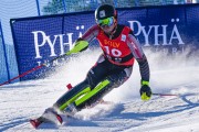 FIS Baltijas kauss 2022 5.posms, FIS NJC SL, Foto: E.Lukšo