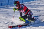 FIS Baltijas kauss 2022 5.posms, FIS NJC SL, Foto: E.Lukšo