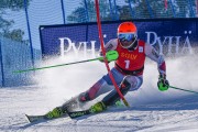 FIS Baltijas kauss 2022 5.posms, FIS NJC SL, Foto: E.Lukšo